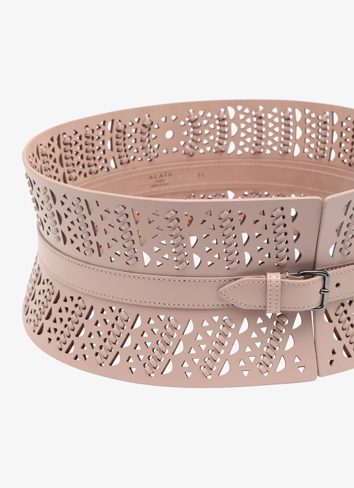 Corset Belt ALAÏA SANDY CORSET BELT